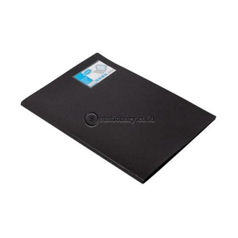 Bantex Display Book 10 Pockets Folio #3180 Office Stationery
