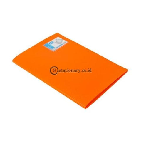 Bantex Display Book 10 Pockets Folio #3180 Office Stationery