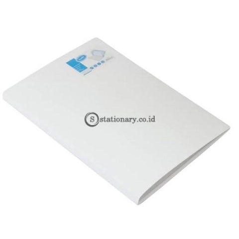 Bantex Display Book 20 Pockets Folio #3183 Lime - 65 Office Stationery