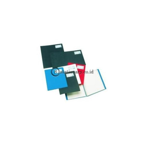 Bantex Display Book 40 Pockets A4 #3145 Lime - 65 Office Stationery