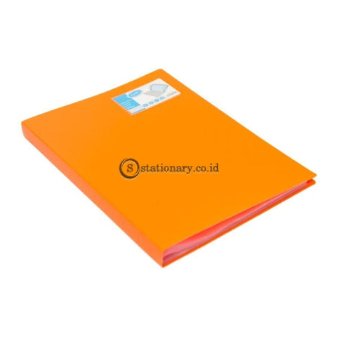 Bantex Display Book 60 Pockets Folio #3187
