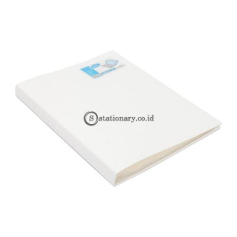 Bantex Display Book 60 Pockets Folio #3187 Lime - 65 Office Stationery