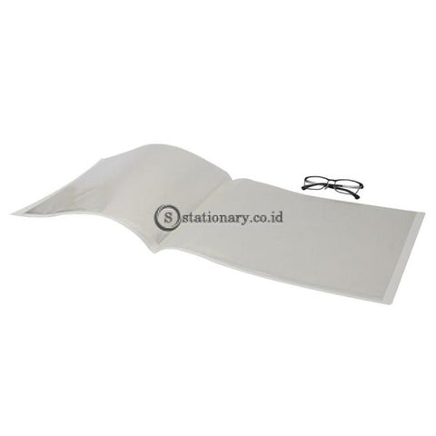 Bantex Display Book A3 landscape (20 pockets) #3164