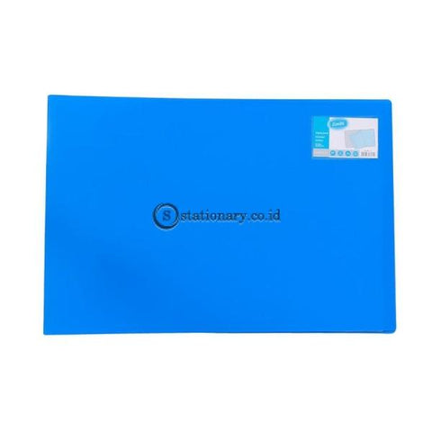 Bantex Display Book A3 landscape (20 pockets) #3164