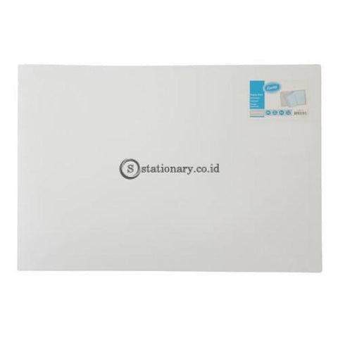 Bantex Display Book A3 Landscape (20 Pockets) #3164 Black - 10 Office Stationery