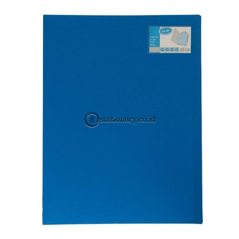 Bantex Display Book A3 potrait (20 pockets) #3163
