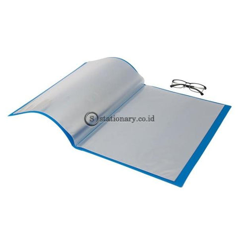 Bantex Display Book A3 potrait (20 pockets) #3163