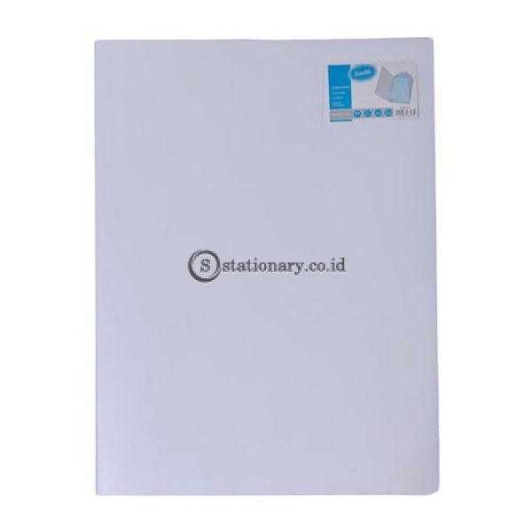 Bantex Display Book A3 potrait (20 pockets) #3163