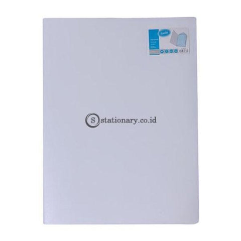 Bantex Display Book A3 potrait (20 pockets) #3163