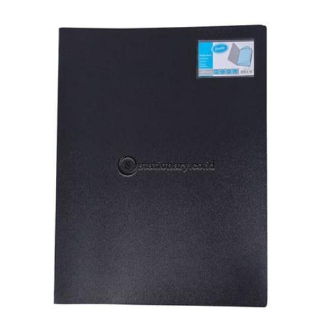 Bantex Display Book A3 potrait (20 pockets) #3163