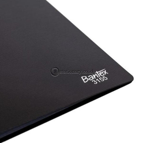 Bantex Display Book Transparent A4 (20 Pockets) #3155 Office Stationery