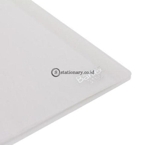 Bantex Display Book Transparent A4 (20 Pockets) #3155 Office Stationery