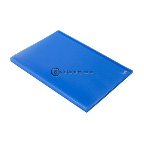 Bantex Display Book Transparent Folio (20 pockets) #3156