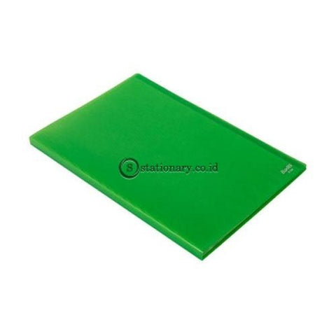 Bantex Display Book Transparent Folio (20 Pockets) #3156 Office Stationery