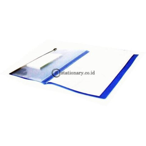 Bantex Display Book & Zipper Bag Folio (10 Pockets) #3181 Office Stationery Promosi