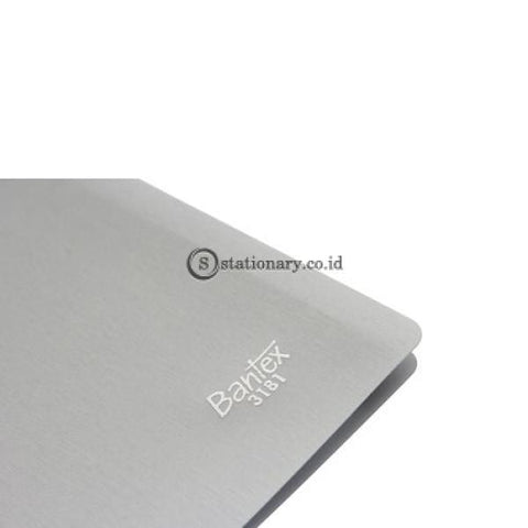 Bantex Display Book & Zipper Bag Folio (10 Pockets) #3181 Office Stationery Promosi