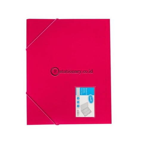 Bantex Document File A4 #3430 Office Stationery