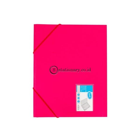 Bantex Document File A4 #3430 Office Stationery