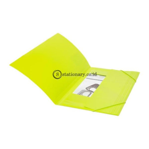 Bantex Document File A4 #3430 Office Stationery