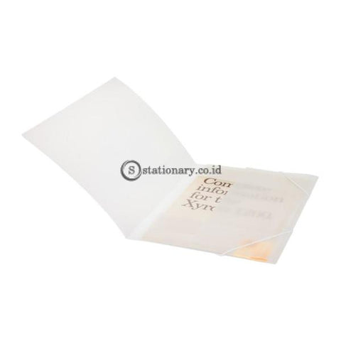 Bantex Document File A4 #3430 Office Stationery