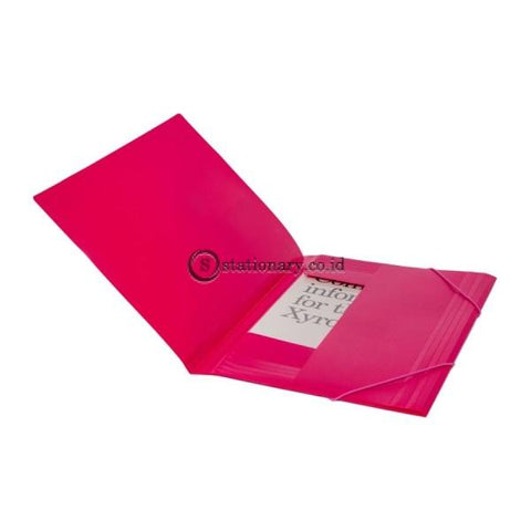 Bantex Document File A4 #3430 Office Stationery