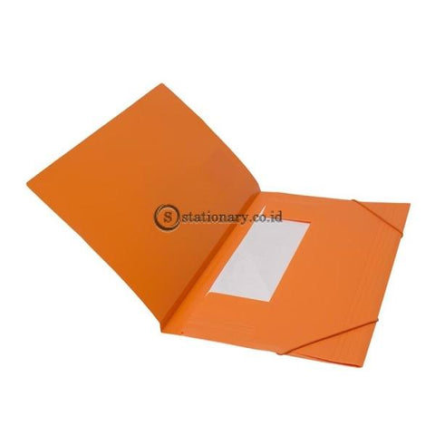Bantex Document File A4 #3430 Office Stationery