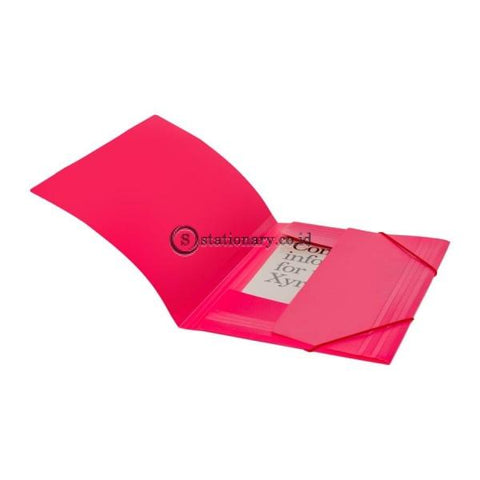 Bantex Document File A4 #3430 Office Stationery