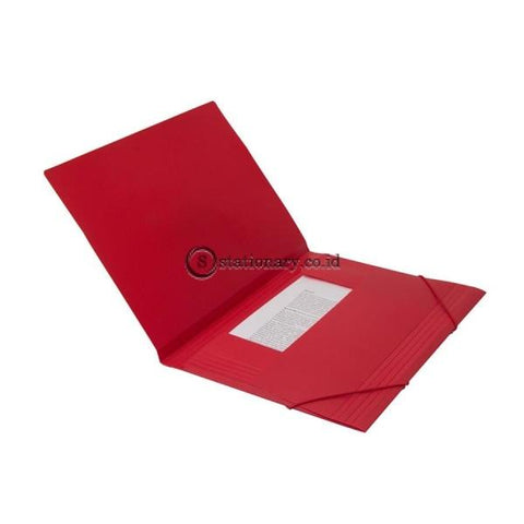 Bantex Document File A4 #3430 Office Stationery