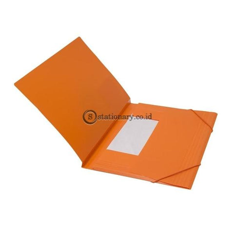 Bantex Document File Folio #3431 White - 07 Office Stationery
