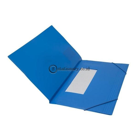 Bantex Document File Folio #3431 White - 07 Office Stationery