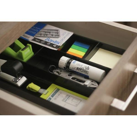 Bantex Drawer Organizer 7 compartment #9842