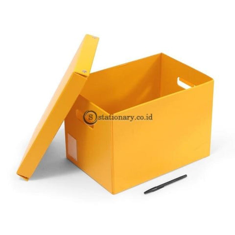 Bantex Easy Box L (600x500x250mm) #8920