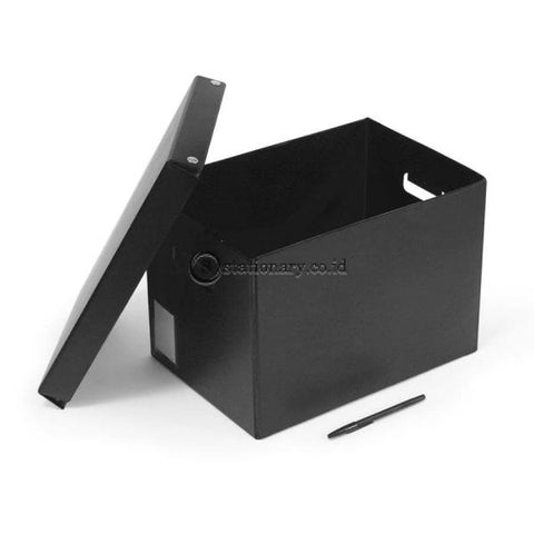 Bantex Easy Box M (410X320X225Mm) #8921 Office Stationery