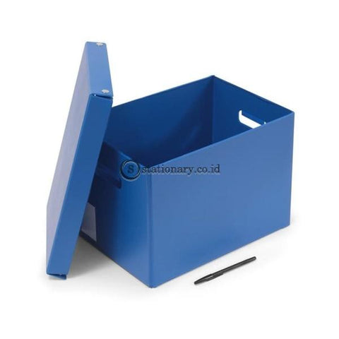 Bantex Easy Box M (410X320X225Mm) #8921 Office Stationery