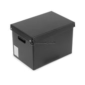 Bantex Easy Box M (410X320X225Mm) #8921 Office Stationery