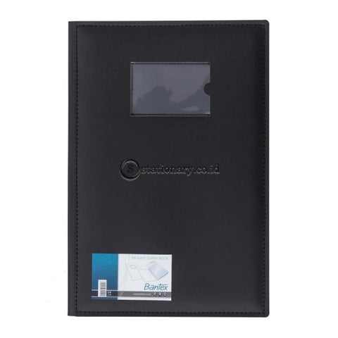 Bantex Exclusive Display Book Folio (24 Pockets) #8821