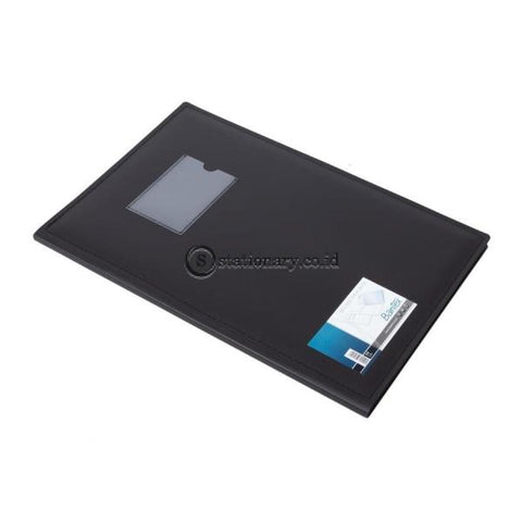 Bantex Exclusive Display Book Folio (24 Pockets) #8821