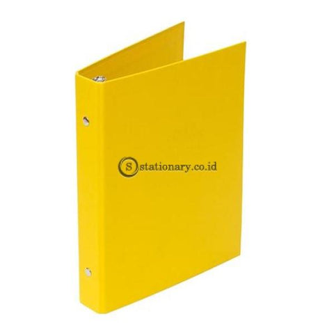 Bantex Exclusive Multiring Binder A5/20 Ring O-25Mm #1325 Office Stationery