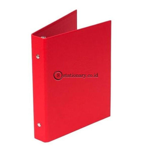 Bantex Exclusive Multiring Binder A5/20 Ring O-25Mm #1325 Office Stationery