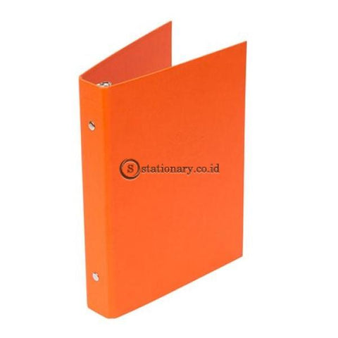 Bantex Exclusive Multiring Binder A5/20 Ring O-25Mm #1325 Office Stationery