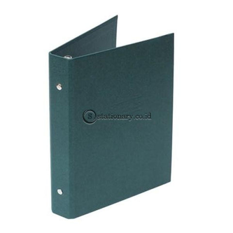 Bantex Exclusive Multiring Binder A5/20 Ring O-25Mm #1325 Office Stationery