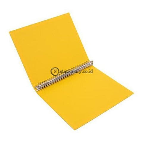 Bantex Exclusive Multiring Binder B5 26 Ring O 25Mm #1327 Office Stationery