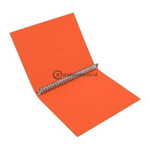 Bantex Exclusive Multiring Binder B5 26 Ring O 25Mm #1327 Office Stationery