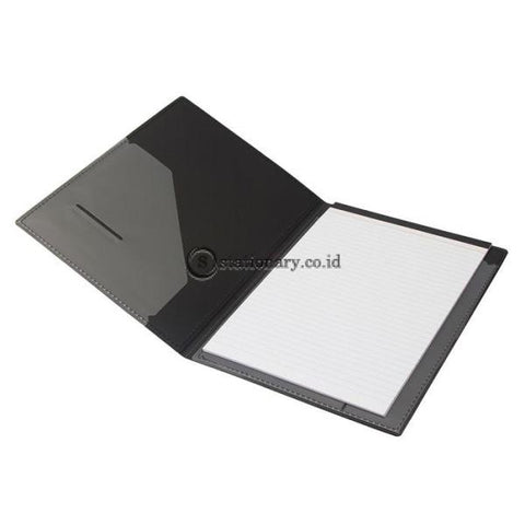 Bantex Exclusive Padfolio A4 Black #8817 10