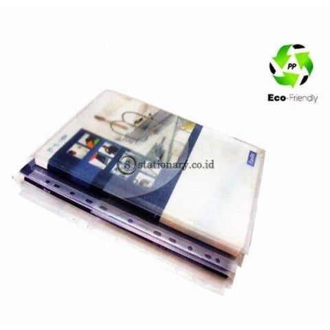 Bantex Expandable Pocket 25Mm Thickness #12013 08 Office Stationery