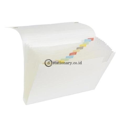 Bantex Expanding File A4 #3600