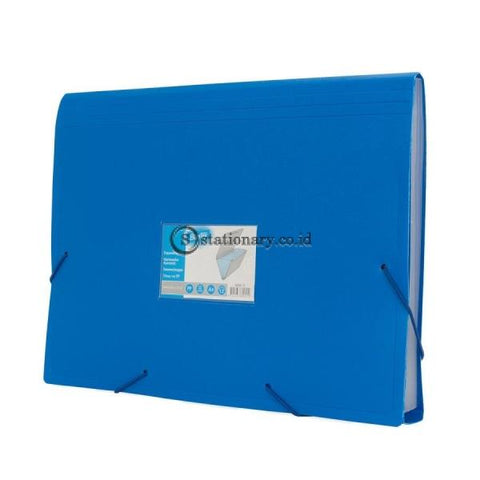Bantex Expanding File A4 #3600