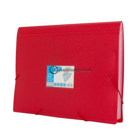 Bantex Expanding File A4 #3600