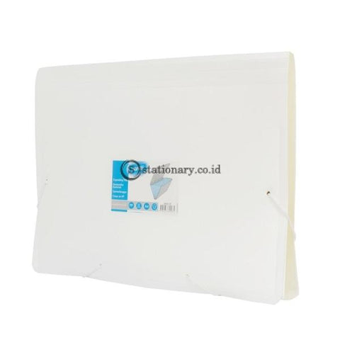 Bantex Expanding File A4 #3600