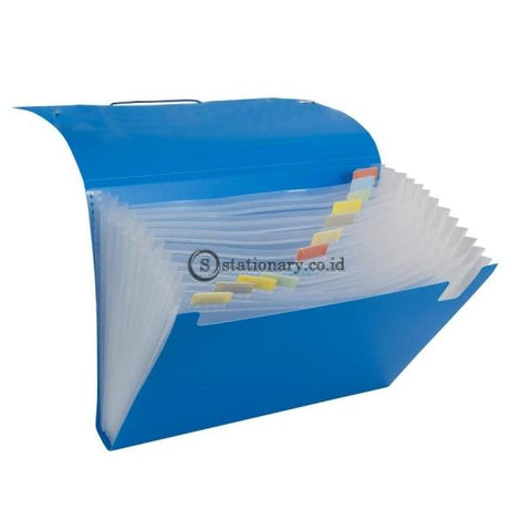 Bantex Expanding File A4 #3600